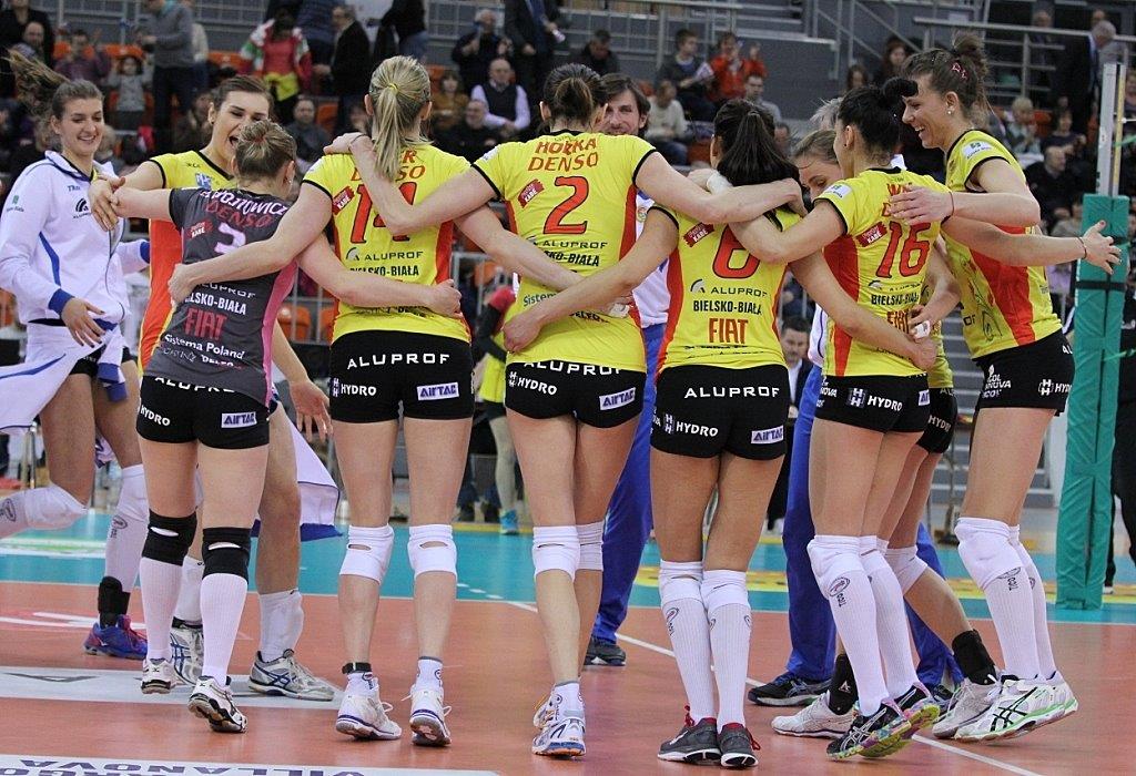 Wybierzcie bielską MVP sezonu!!!